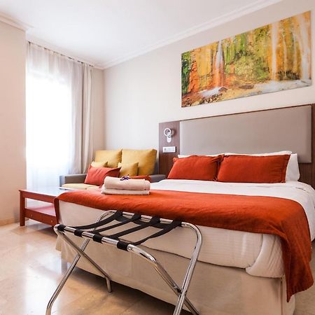 Appartement Triana L à Séville Extérieur photo