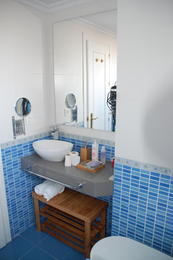 Appartement Triana L à Séville Extérieur photo