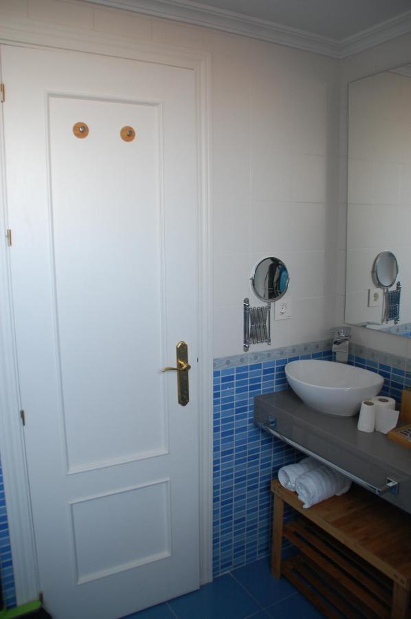 Appartement Triana L à Séville Extérieur photo