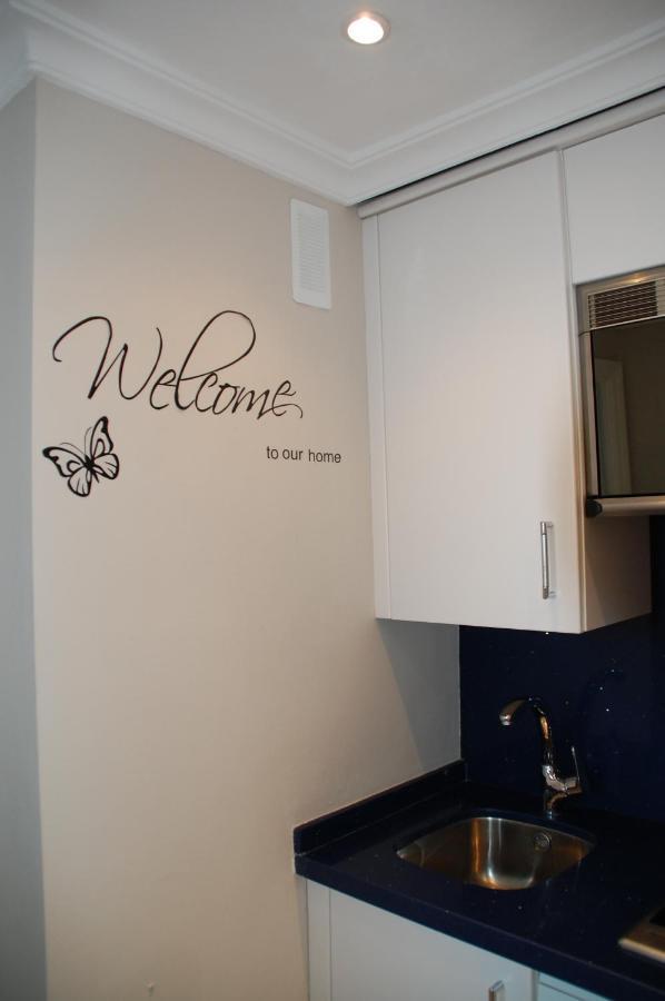 Appartement Triana L à Séville Extérieur photo