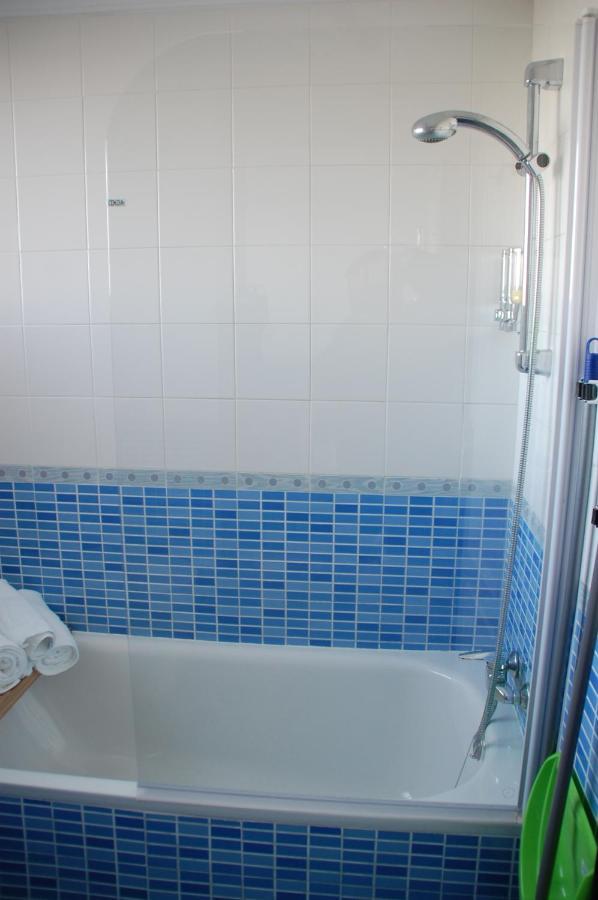 Appartement Triana L à Séville Extérieur photo