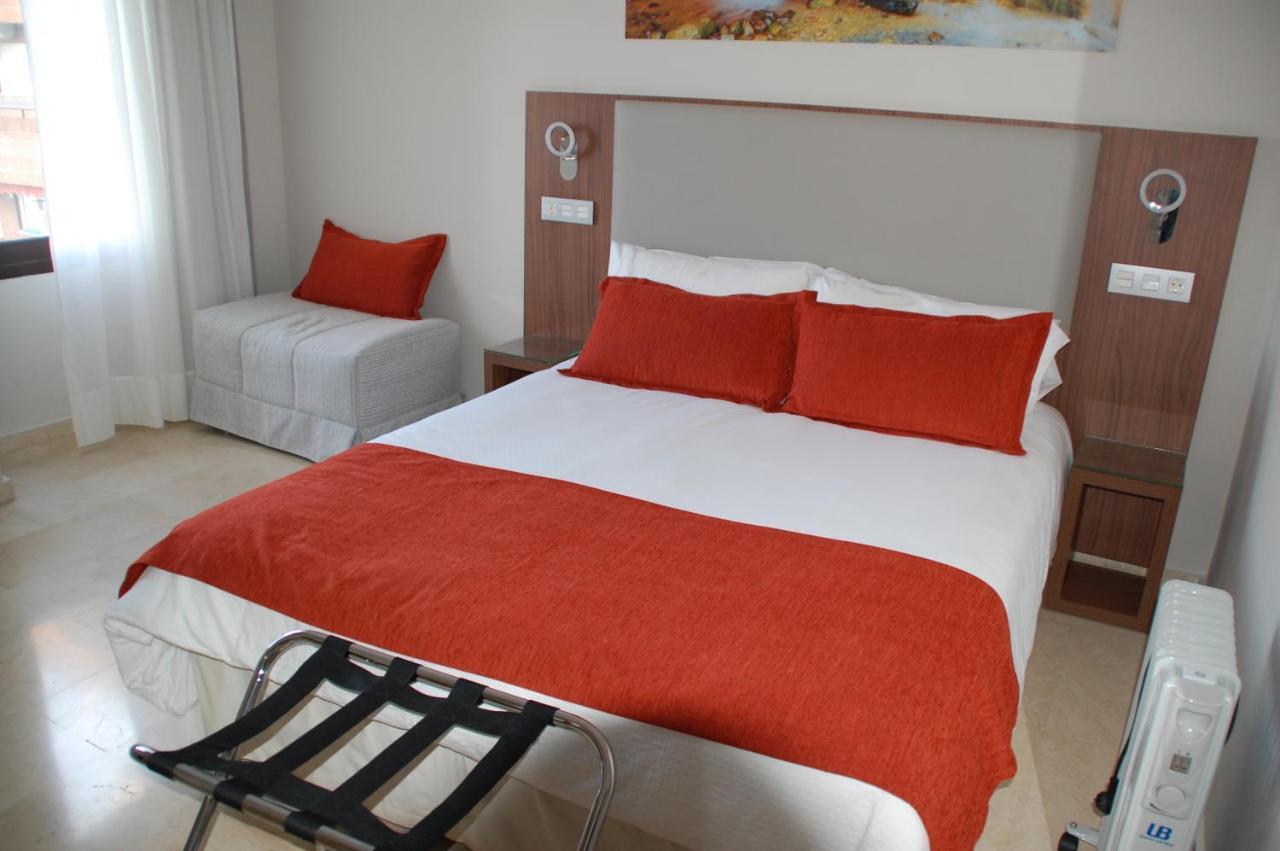 Appartement Triana L à Séville Extérieur photo