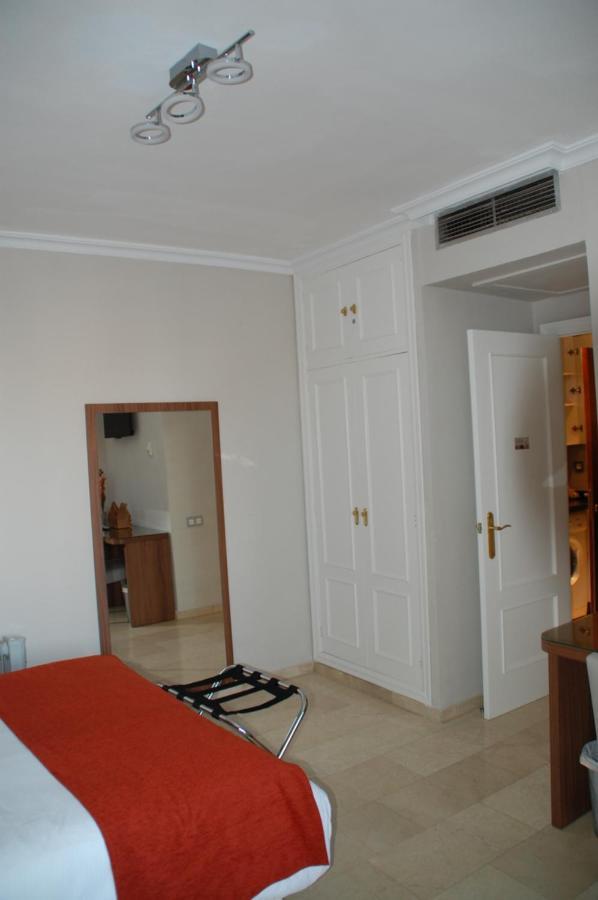 Appartement Triana L à Séville Extérieur photo